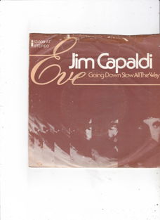 Single Jim Capaldi - Eve