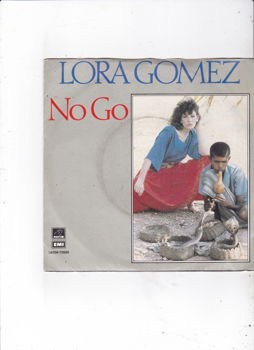 Single Lora Gomez - No go - 0