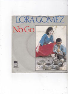 Single Lora Gomez - No go