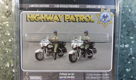 Diorama set Highway Patrol AD514 1:64 American Diorama - 1 - Thumbnail