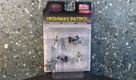 Diorama set Highway Patrol AD514 1:64 American Diorama - 2 - Thumbnail