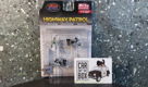 Diorama set Highway Patrol AD514 1:64 American Diorama - 3 - Thumbnail