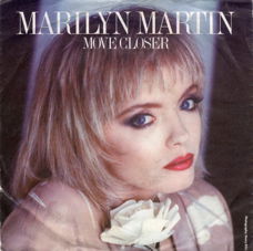 Marilyn Martin – Move Closer (1986)