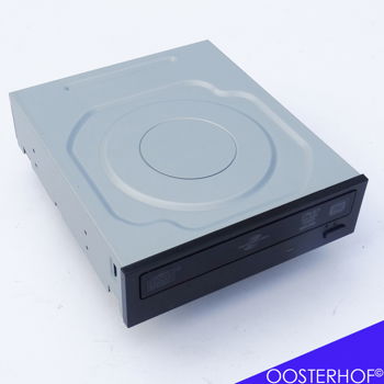 HP DVD-RW / CD-RW DH-16AAL-HT2 SATA #2 - 0