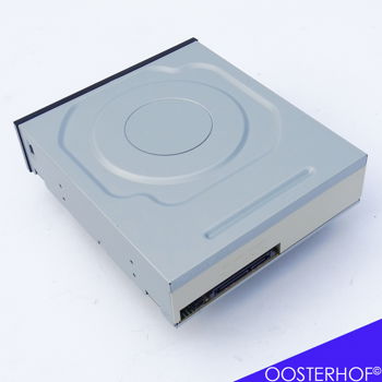 HP DVD-RW / CD-RW DH-16AAL-HT2 SATA #2 - 2