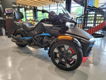 2022 Can-Am Spyder F3-S SPECIAL EDITION - 0 - Thumbnail