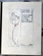 [Arts and Craft] Charles Rennie Mackintosh - architectuur - 3 - Thumbnail