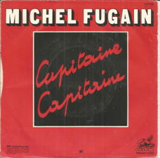 Michel Fugain – Le Chiffon Rouge (1984)