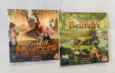 Everdell uitbreiding Bellfaire - Newleaf - ophalen mogelijk - 2 - Thumbnail