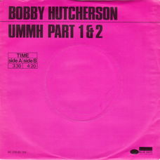 Bobby Hutcherson - UMMH PART 1 & 2