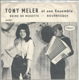 Tony Meler Et Son Ensemble – Reine De Musette (1960) - 0 - Thumbnail