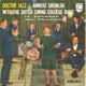 Anneke Grönloh With The Dutch Swing College Band – Doctor Jazz (1963) - 0 - Thumbnail