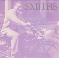 SMITHS - Bigmouth Strikes Again