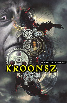 KROONSZ - Marco Kunst