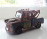 Auto / speelgoedauto Takel / Tow Mater van Cars (Mattel) - 0 - Thumbnail