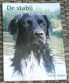 De stabij. Wiebe Dooper. ISBN 9080857319.