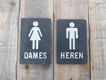 informatiebord , wc , toilet - 0 - Thumbnail