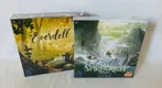 Everdell Spel en Spirecrest uitbreiding - ophalen mogelijk - 0 - Thumbnail