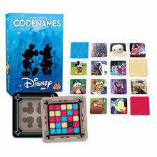 Codenames: Disney - Bordspel - ophalen mogelijk - 1