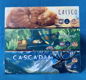 Bordspelbundel : Cascadia - Calico - Verdant - NL - 1 - Thumbnail