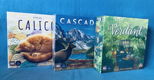 Bordspelbundel : Cascadia - Calico - Verdant - NL - 2 - Thumbnail