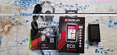 Sigma ROX 12.1 EVO GPS Fietsnavigatie - 0 - Thumbnail