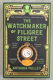 Pulley, Natasha PB The Watchmaker of Filigree Street - 0 - Thumbnail