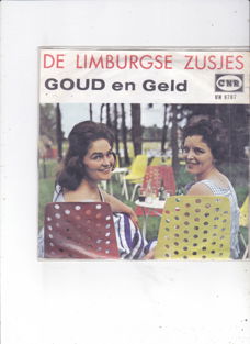 Single De Limburgse Zusjes - Goud en geld