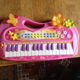 Kinder piano / keyboard - volop geluid - van dieren - 2 - Thumbnail