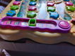 Kinder piano / keyboard - volop geluid - van dieren - 4 - Thumbnail