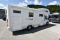 Camping-car Riviera Fiat Ducato 2.3 2008 - 0 - Thumbnail