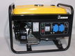 EUROM GE 2501 = DEMO machine = 2 KVA = 4 takt - 2 - Thumbnail