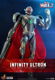 Hot Toys TMS063D44 What If Infinity Ultron diecast - 0 - Thumbnail