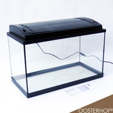 EHEIM MP Aquastar 60 54L 60x30x30 Aquarium