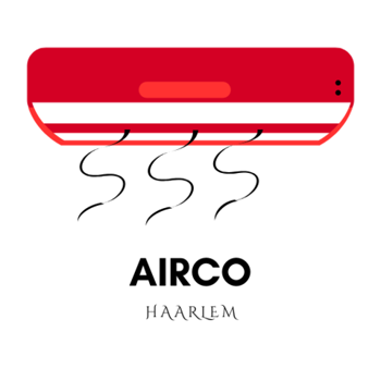 Airco Haarlem - 0