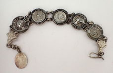 Egyptische armband