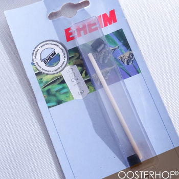 Eheim Filter as | axis / shaft | 7444390 | 3.46 Ø 8 cm - 3