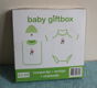 Baby Giftbox - voetbal maat 62-68 - 1 - Thumbnail