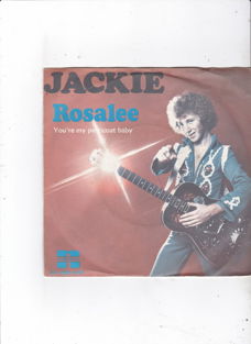 Single Jackie - Rosa Lee