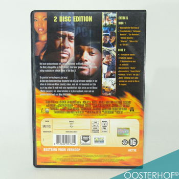 DVD - Bad Boys II - 2-Disk Version - 1