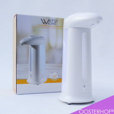 WhatsHome Automatische Zeep Dispenser | NIEUW