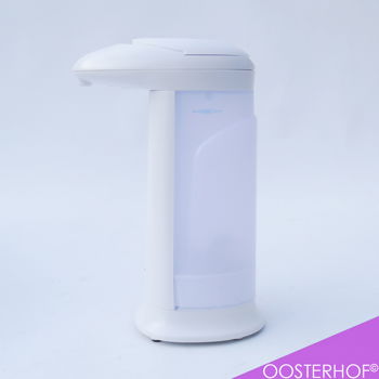 WhatsHome Automatische Zeep Dispenser | NIEUW - 4