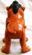 FIGUUR / FIGURE SCAR, THE LION KING / DE LEEUWENKONING, HAPPY MEAL MCDONALDS TOYS, 1994.(NR.2) - 2 - Thumbnail