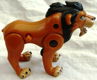 FIGUUR / FIGURE SCAR, THE LION KING / DE LEEUWENKONING, HAPPY MEAL MCDONALDS TOYS, 1994.(NR.2) - 3 - Thumbnail