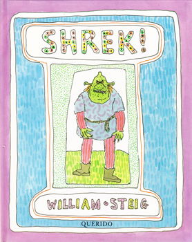 SHREK! - William Steig - 0