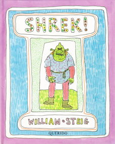 SHREK! - William Steig