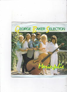 Single George Baker Selection - Marie-Julie