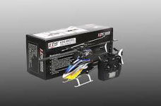 KDS 450 QS RTF 3D helicopter