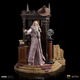 Iron Studios Harry Potter Dumbledore deluxe statue - 0 - Thumbnail