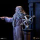 Iron Studios Harry Potter Dumbledore deluxe statue - 3 - Thumbnail